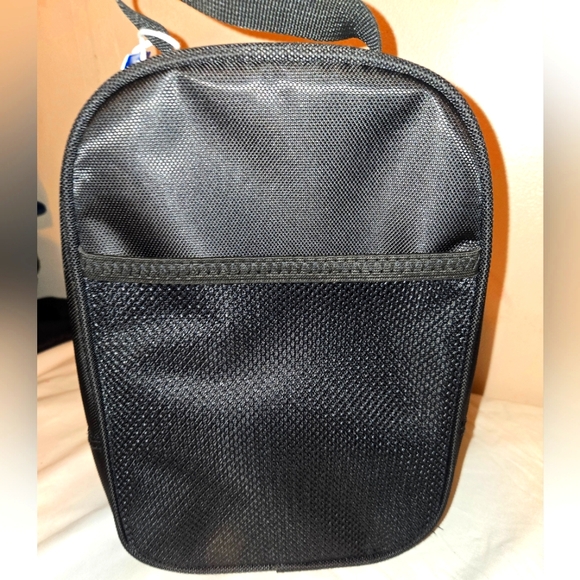 Adidas Original 3-Stripe Lunch Bag - Picture 2 of 5